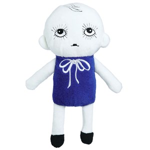 LuckyBoySunday Bebek Arkadaşları Baby Pretty Boy 20 cm