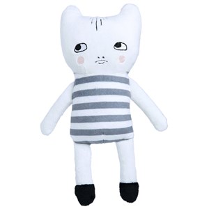 LuckyBoySunday Bebek Arkadaşları Baby Katti 20 cm