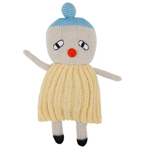 LuckyBoySunday Küçük Arkadaşlar Polly 20 cm