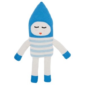 LuckyBoySunday Sürpriz Arkadaşlar Bonbon Blue