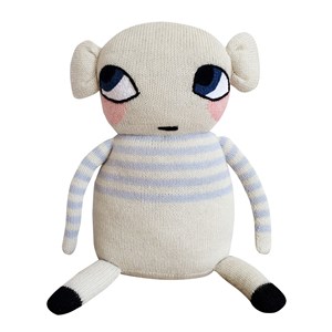 LuckyBoySunday Sürpriz Arkadaşlar Mause 30 cm
