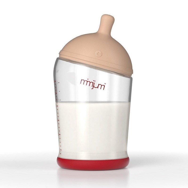 Mimijumi Very Hungry  Biberon 240 ml Orjinal