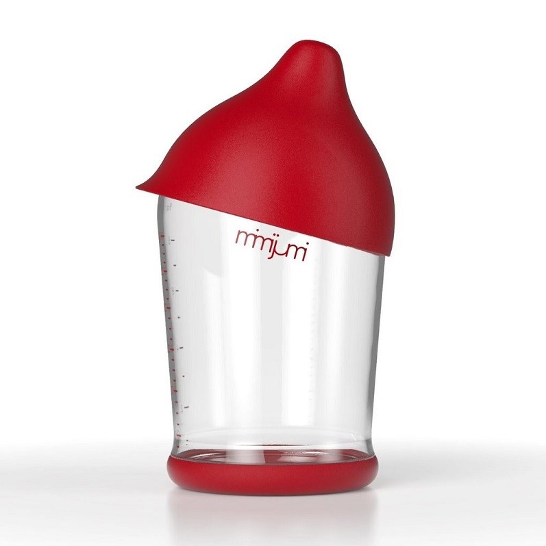 Mimijumi Very Hungry  Biberon 240 ml Orjinal