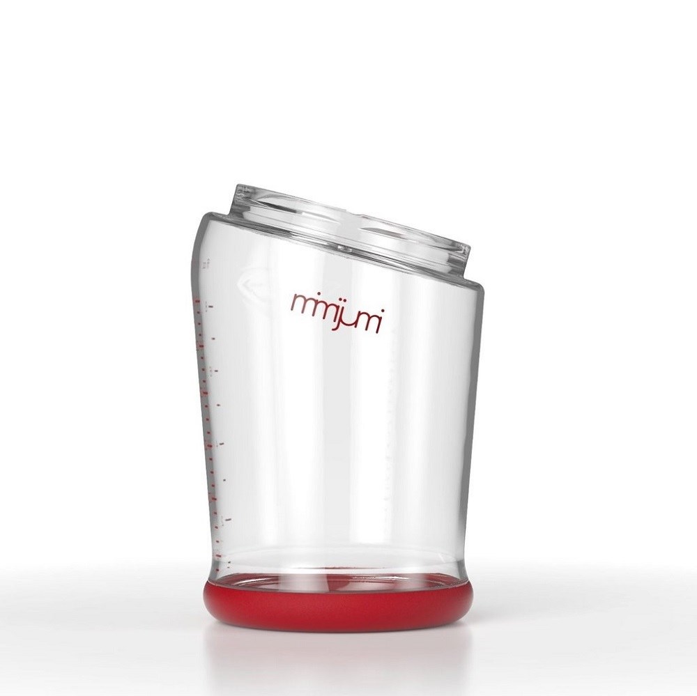 Mimijumi Very Hungry  Biberon 240 ml Orjinal