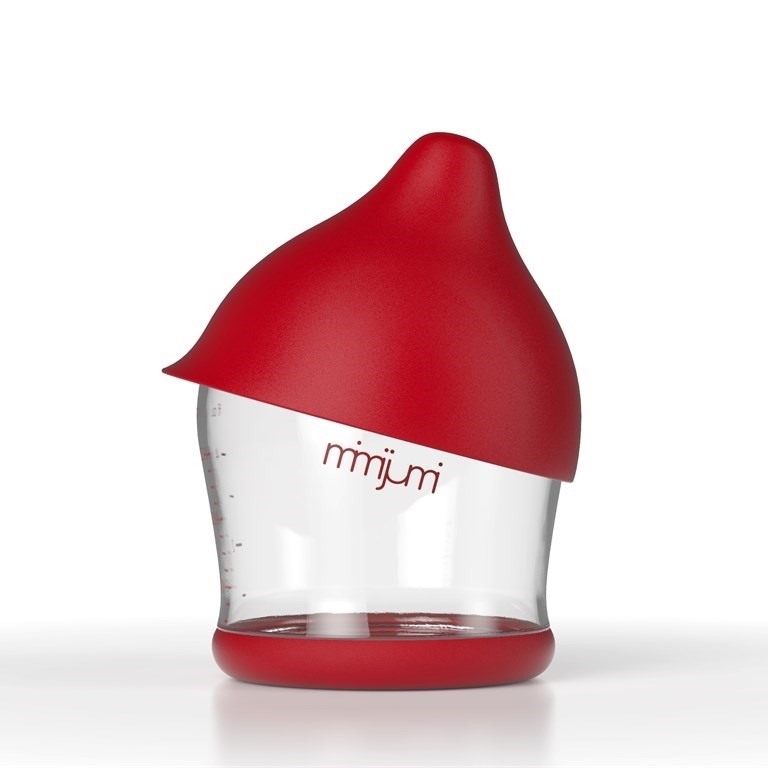 Mimijumi So Hungry  Biberon 120 ml Orjinal