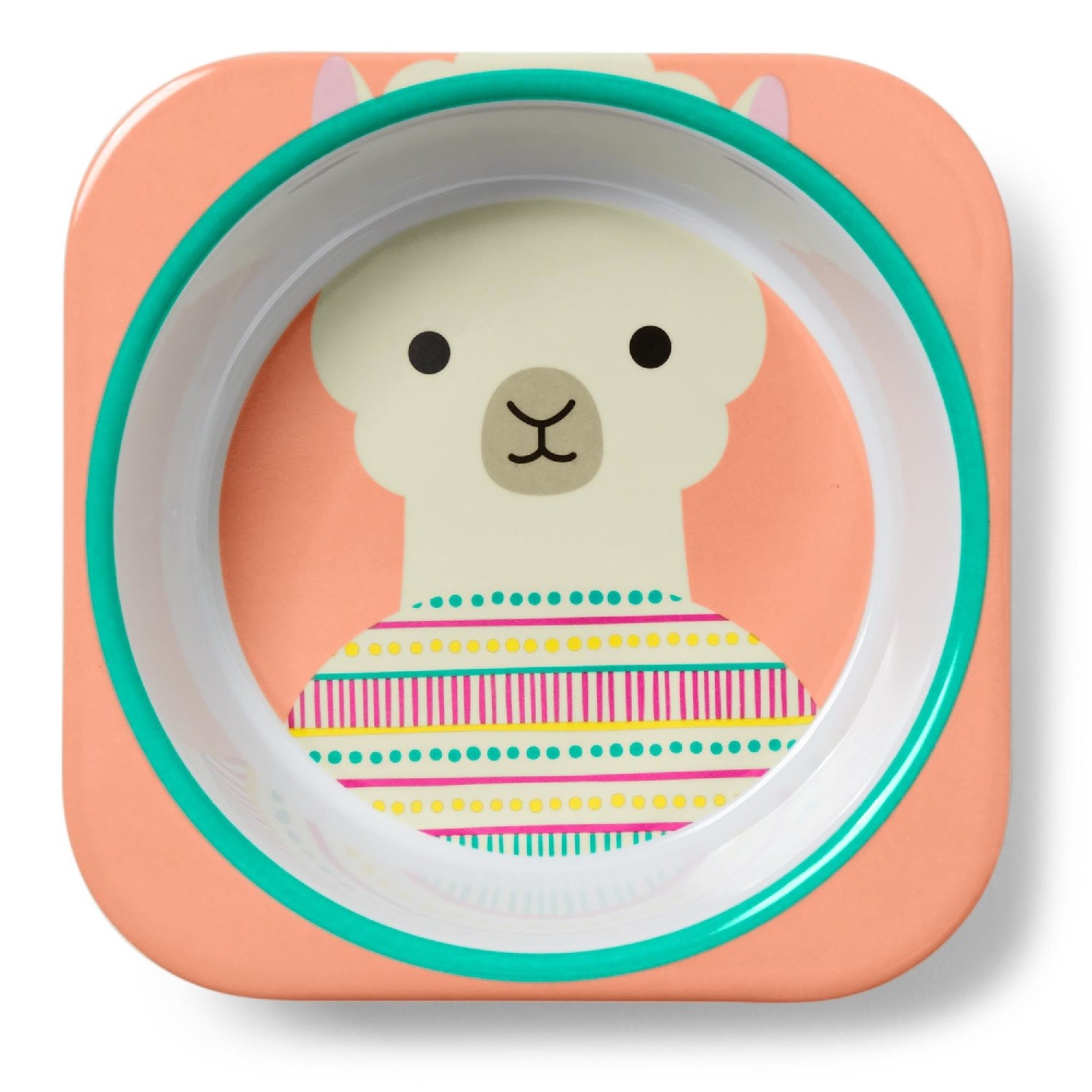Skip Hop Zoo Hediye Seti Lama Orjinal