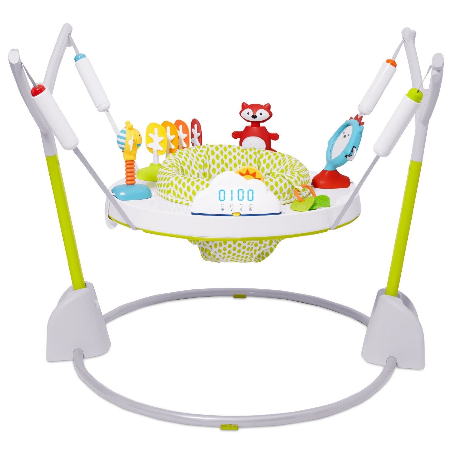 Skip Hop Explore & More Zıp Zıp Orjinal