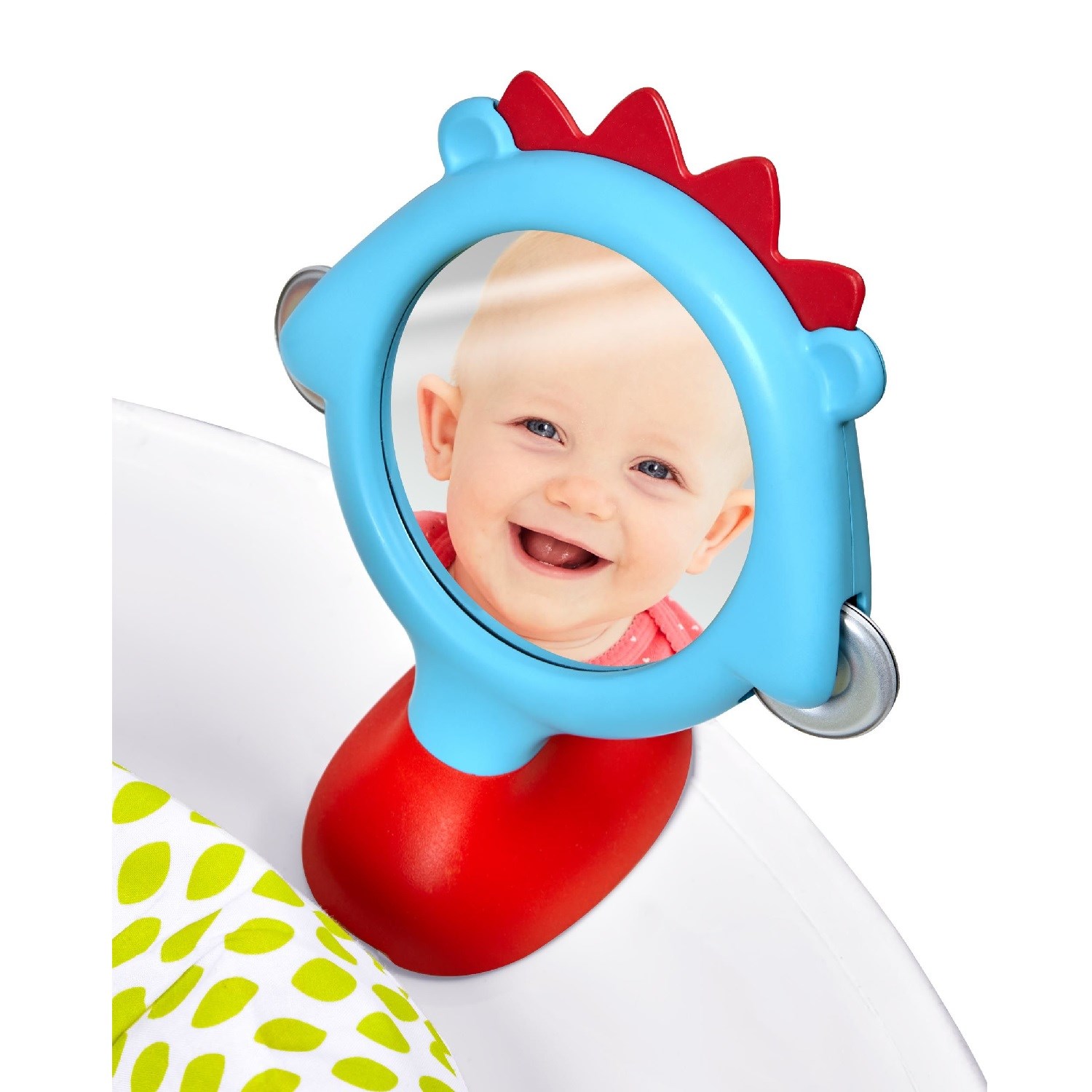 Skip Hop Explore & More Zıp Zıp Orjinal