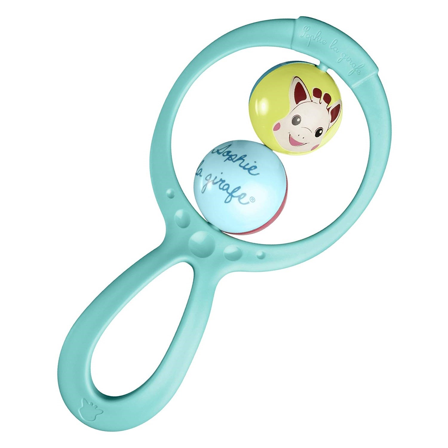 Sophie La Giraffe Swing Çıngırak Orjinal