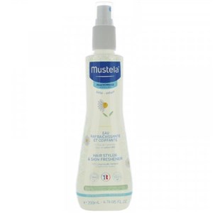 Mustela Skin Freshener Hair & Body 200 ml