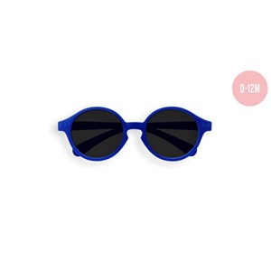 Izipizi Baby Güneş Gözlüğü Denim Blue (0-9 Ay)