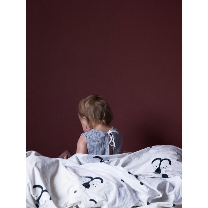 Tellkiddo Nevresim Takımı  100 x 140 ( Yastık 35 x 55 ) Orjinal