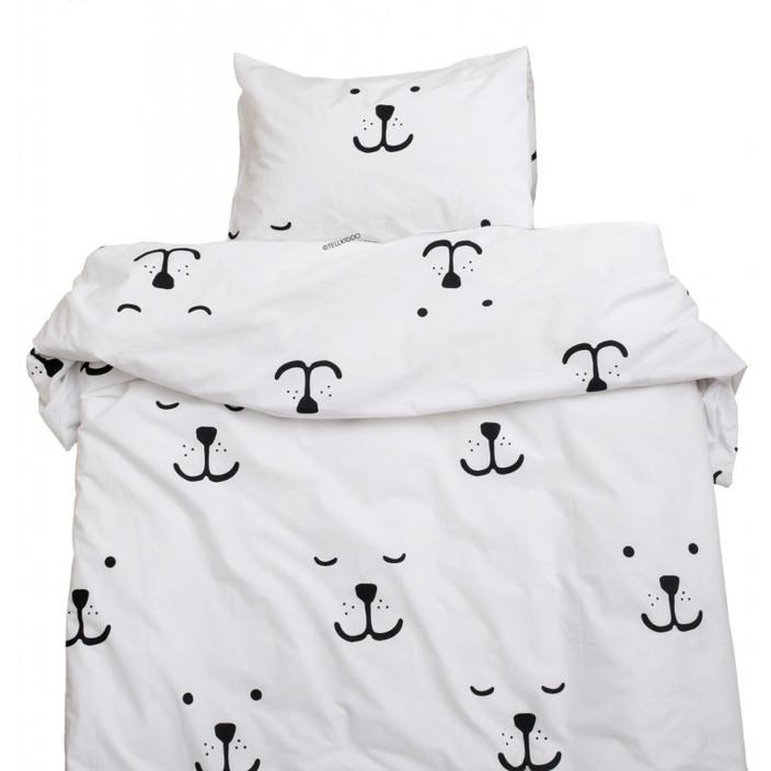 Tellkiddo Nevresim Takımı  100 x 140 ( Yastık 35 x 55 ) Orjinal
