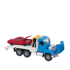 Wonder Wheels Mini Çekici  4 yaş +