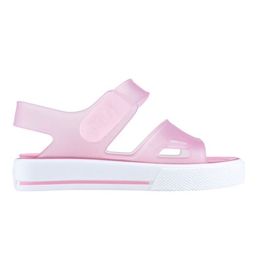 igor Yazlık Çocuk Sandaleti Malibu Pembe