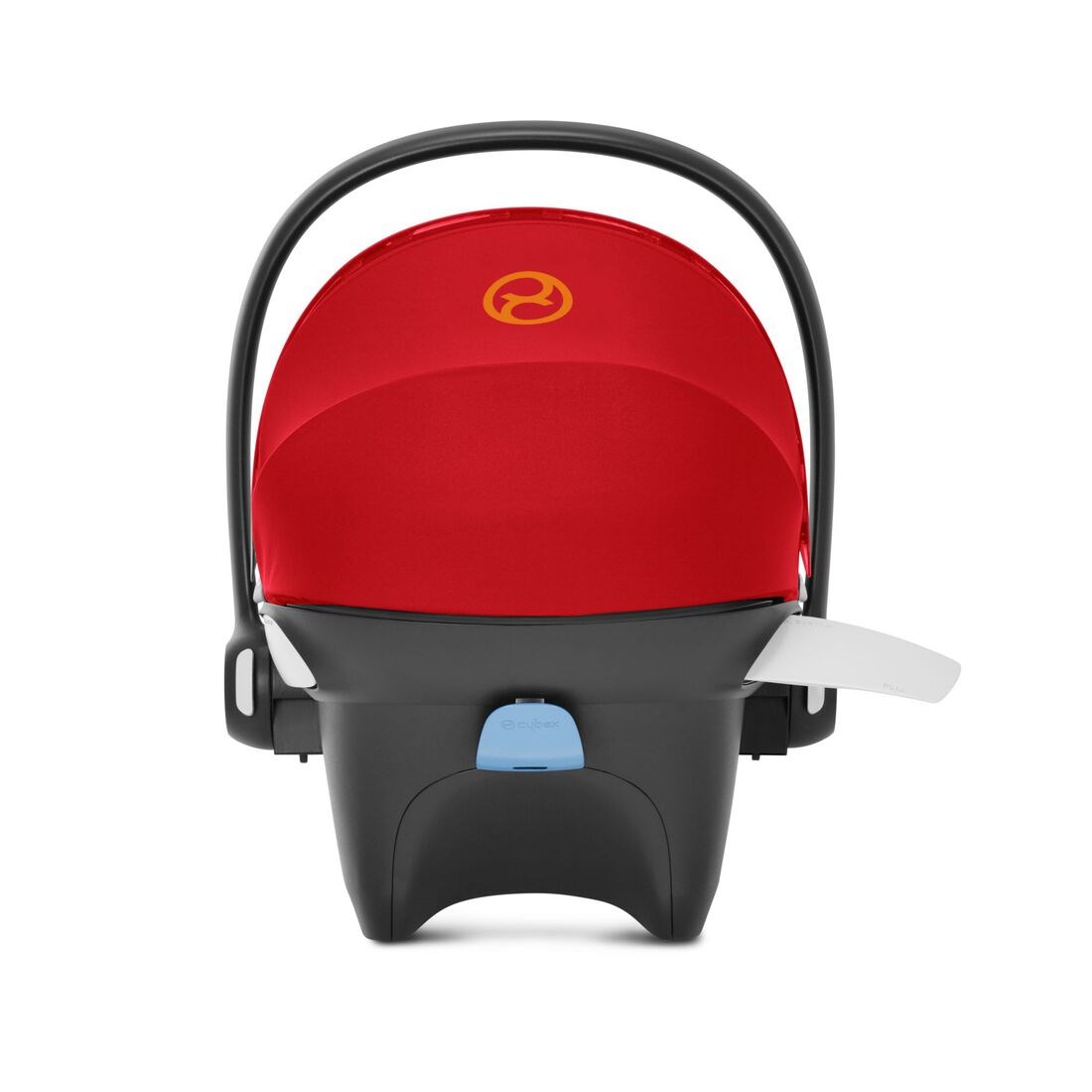 Cybex Aton M Ana Kucağı Autumn Gold Orjinal