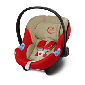 Cybex Aton M Ana Kucağı Autumn Gold