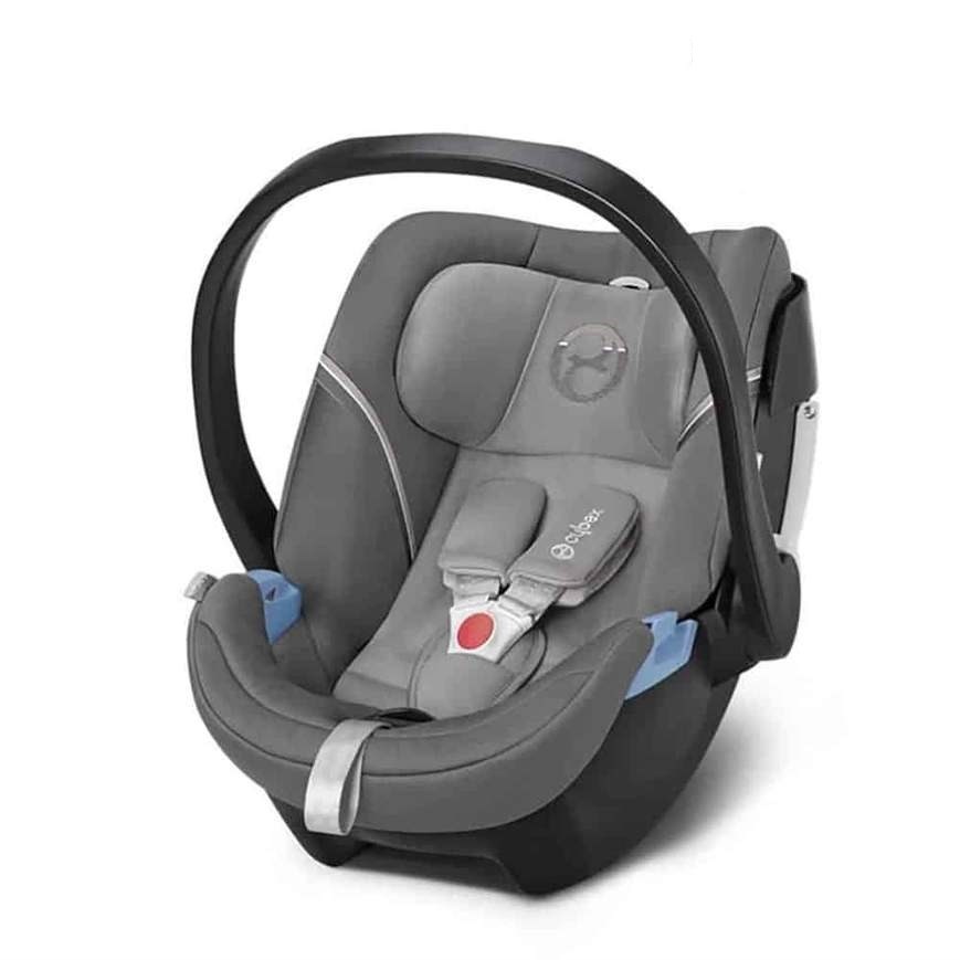 Cybex Aton 5 Ana Kucağı Soho Grey Orjinal