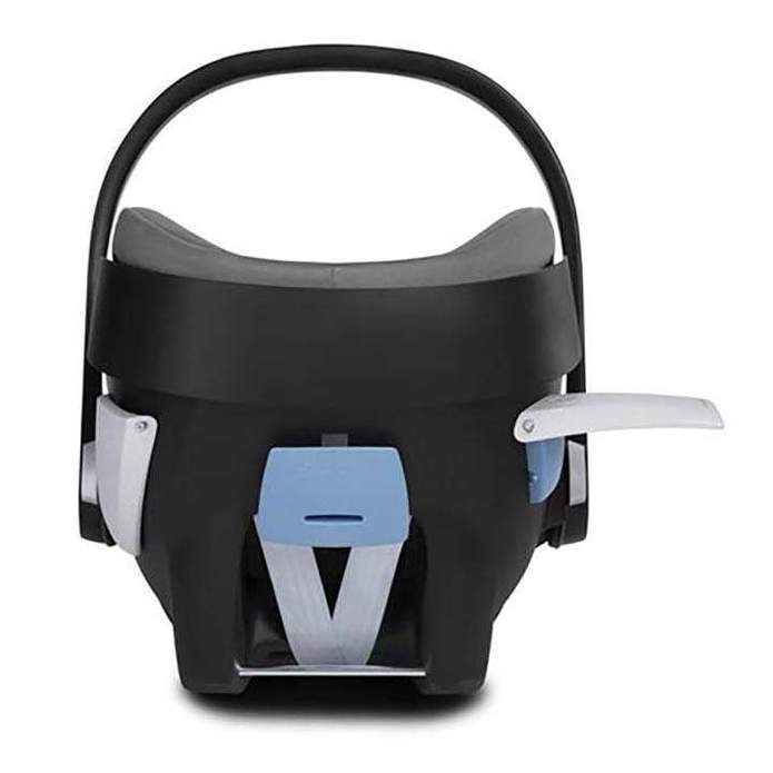 Cybex Aton 5 Ana Kucağı Deep Black Orjinal