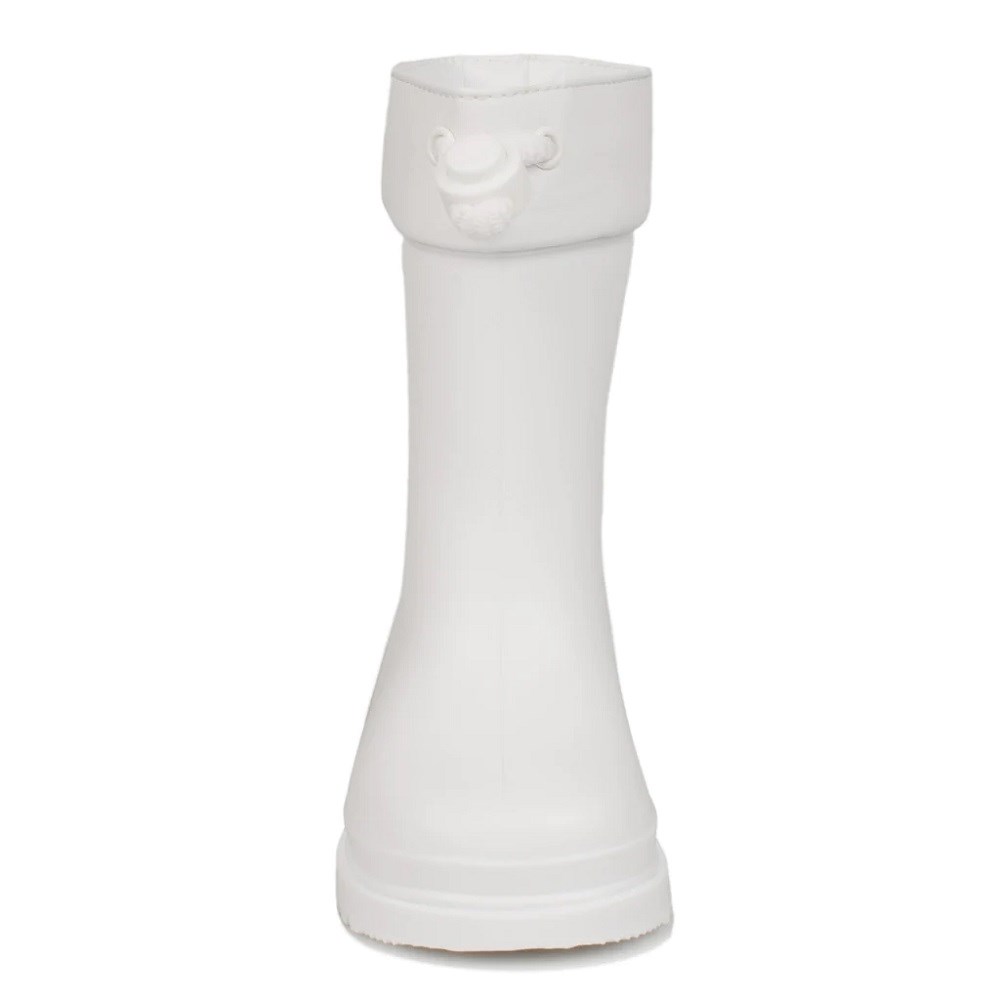 igor Çocuk Yağmur Botu Chufo Cuello Blanco White Beyaz