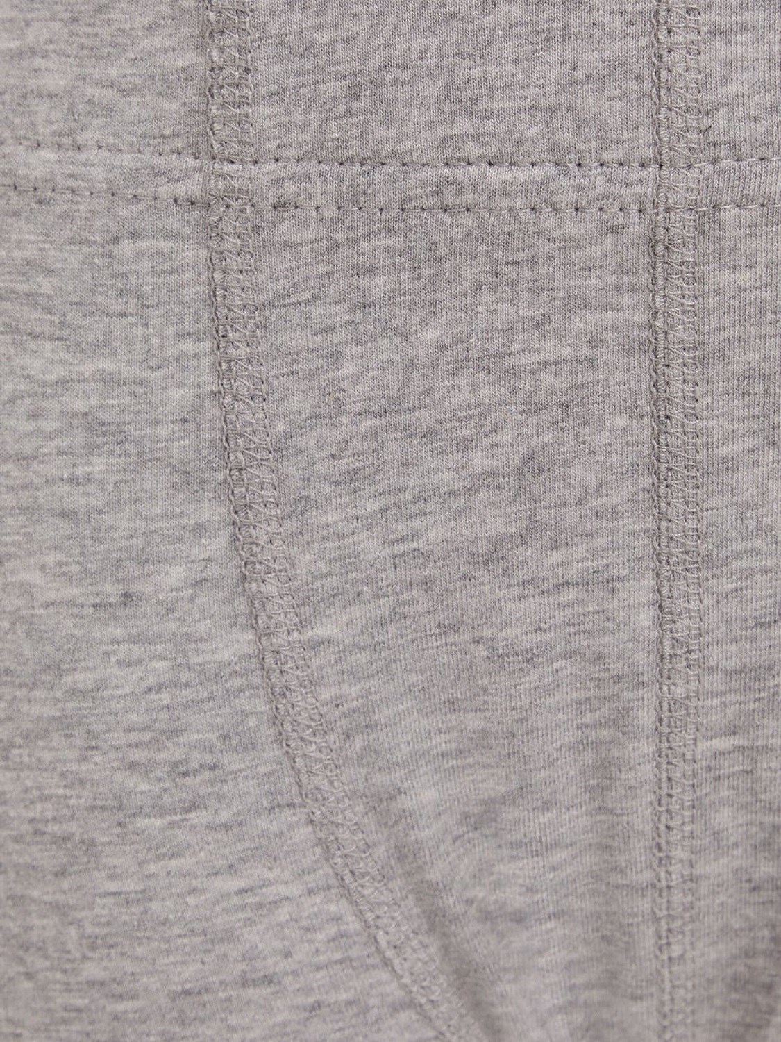 Name It Erkek Çocuk Organik Pamuk Boxer Külot 3'lü Set Gri