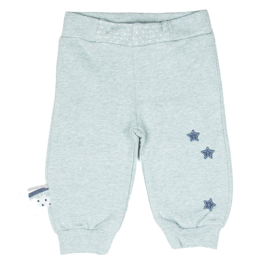 OrganicEra Organik Pijama Altı Yeşil