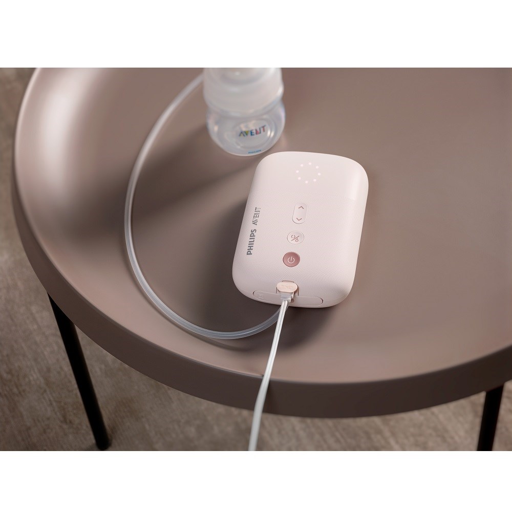 Avent Geliştirilmiş Elektronik Göğüs Pompası Orjinal