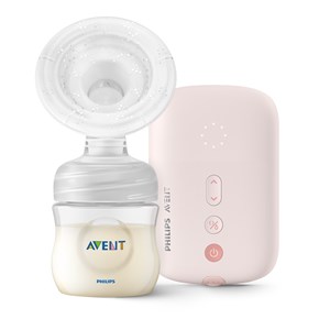 Avent Geliştirilmiş Elektronik Göğüs Pompası