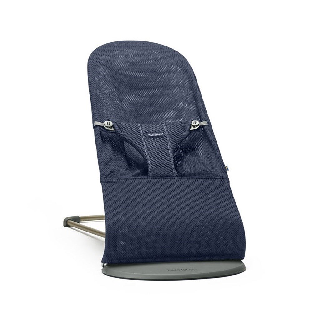 Babybjörn Bliss Ana Kucağı Mesh Navy Blue Orjinal