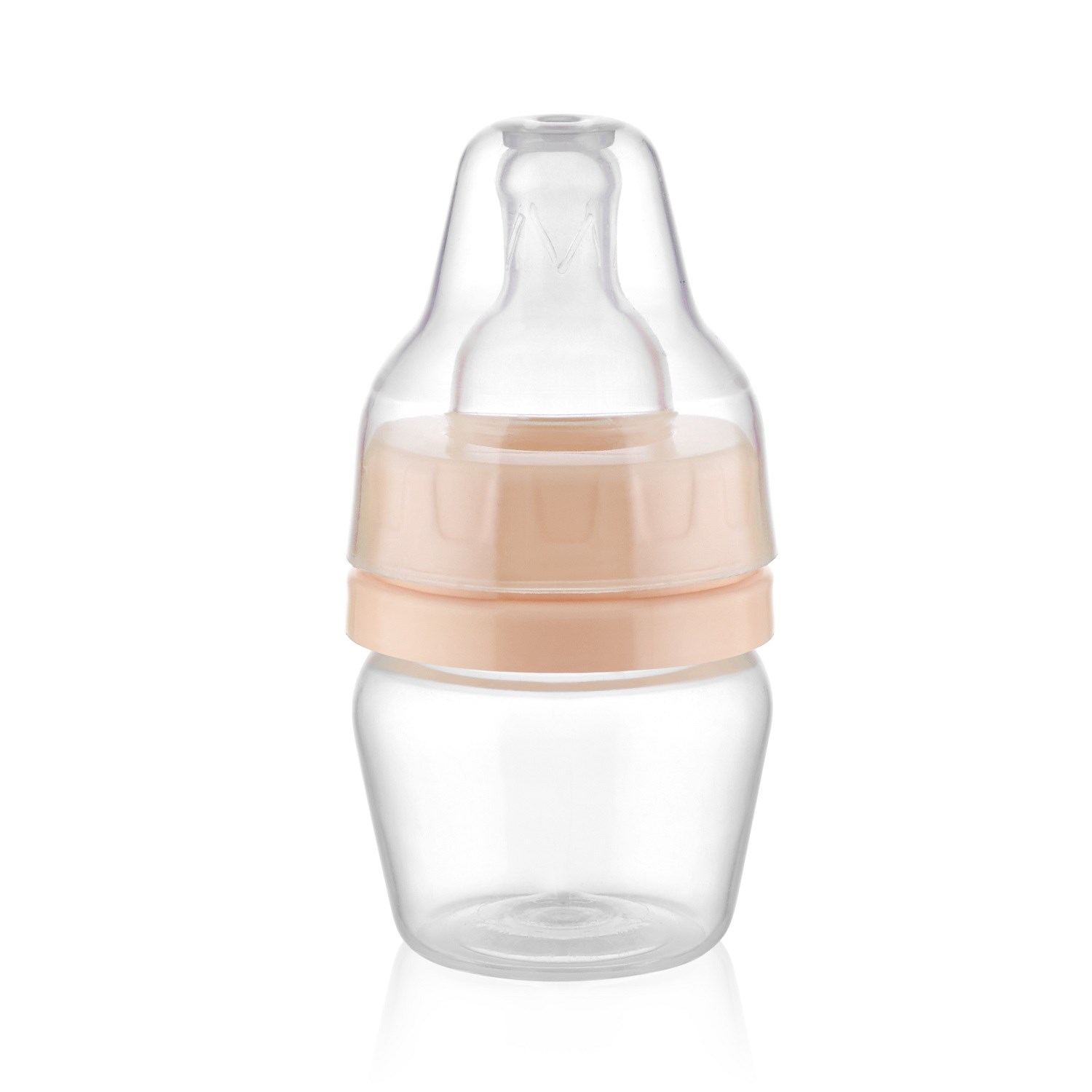 Babyjem Mini Alıştırma Bardağı ve Suluk Pembe