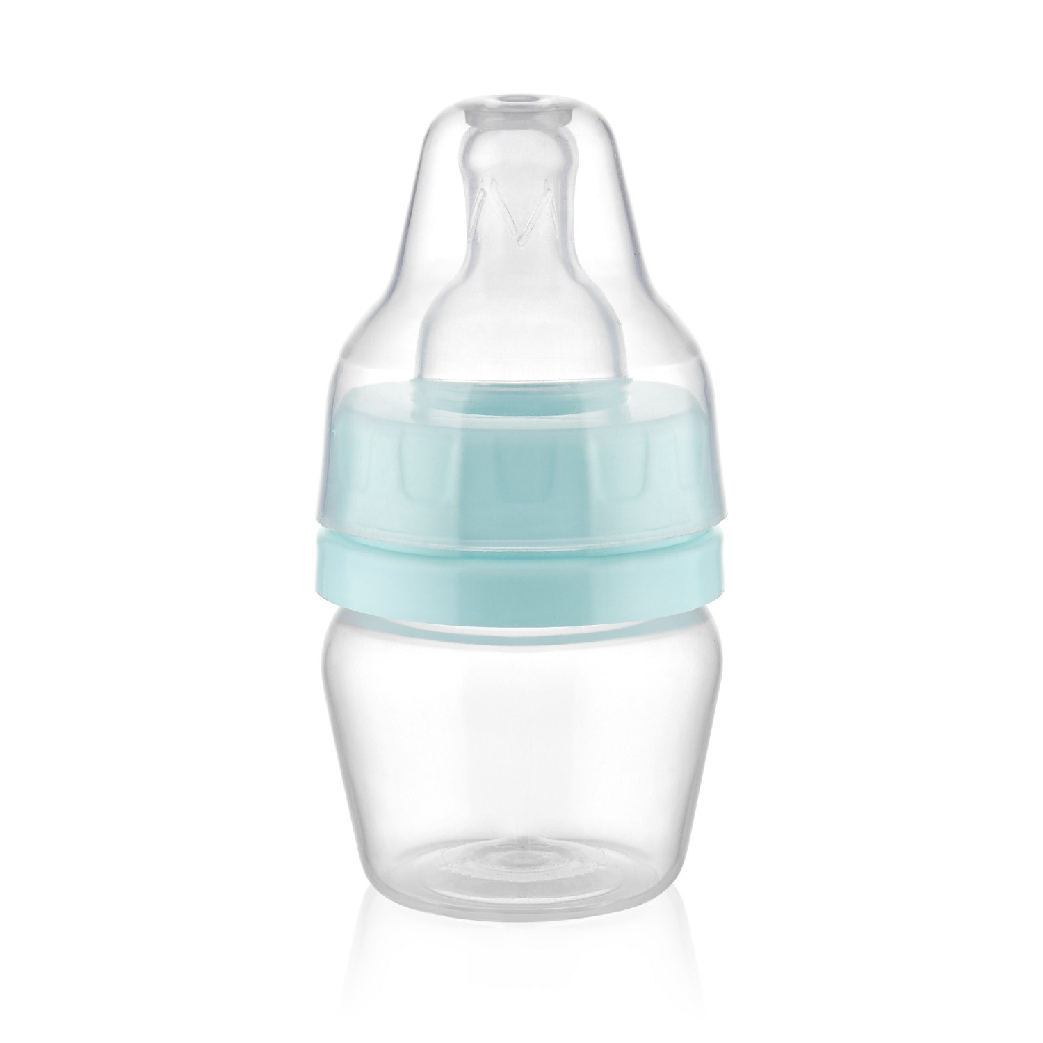 Babyjem Mini Alıştırma Bardağı ve Suluk Yeşil