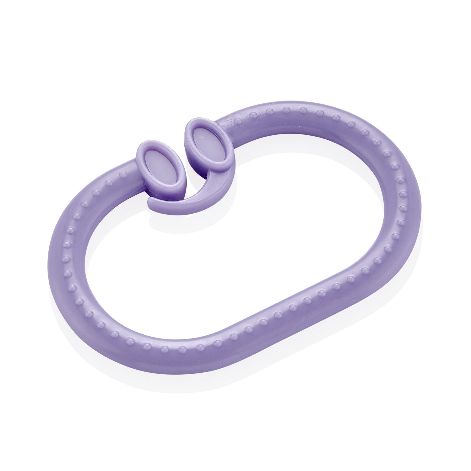Babyjem Puset Oyuncağı Askılı Oval 5'li Orjinal