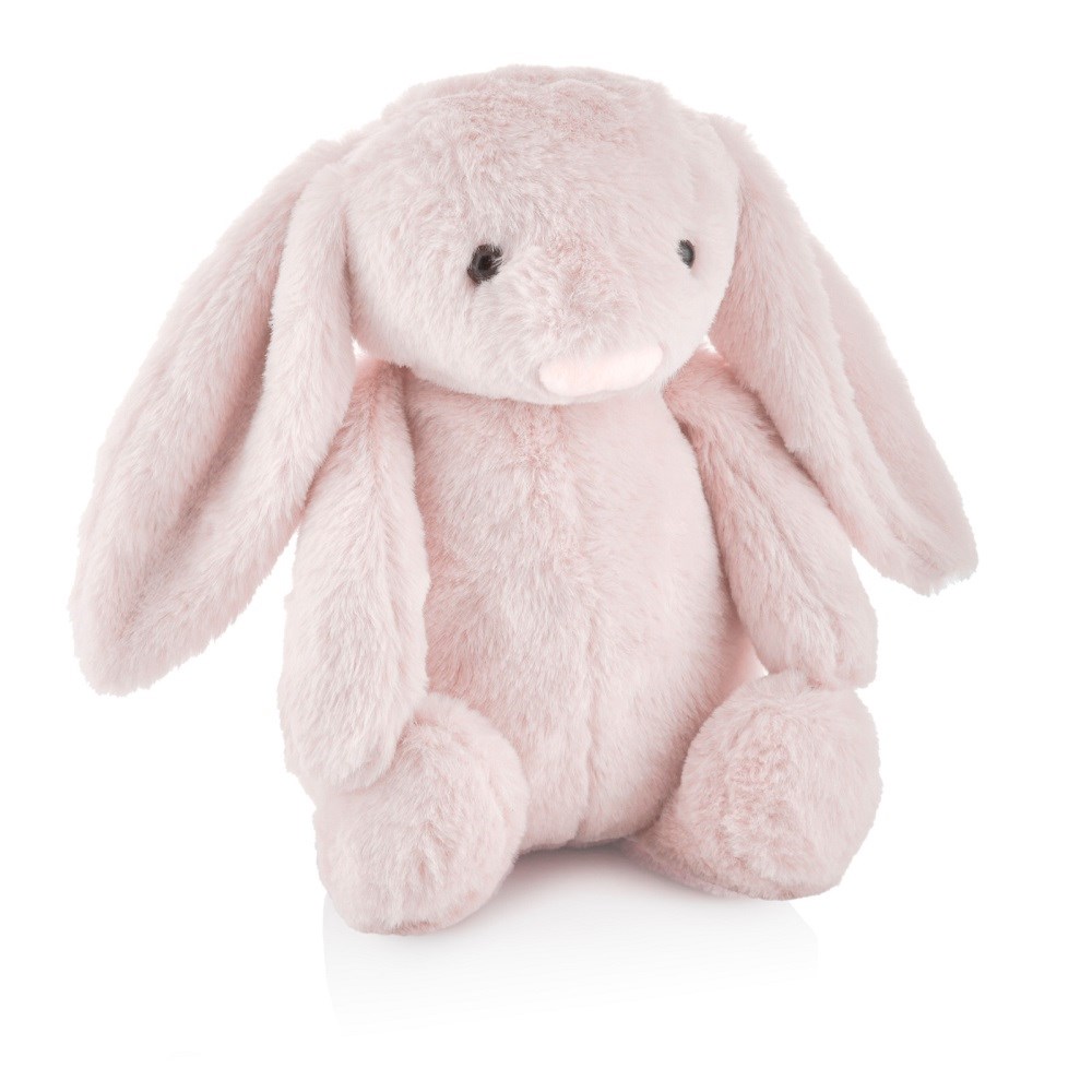 BabyJem Uyku Arkadaşım Tavşan 44 cm Pembe