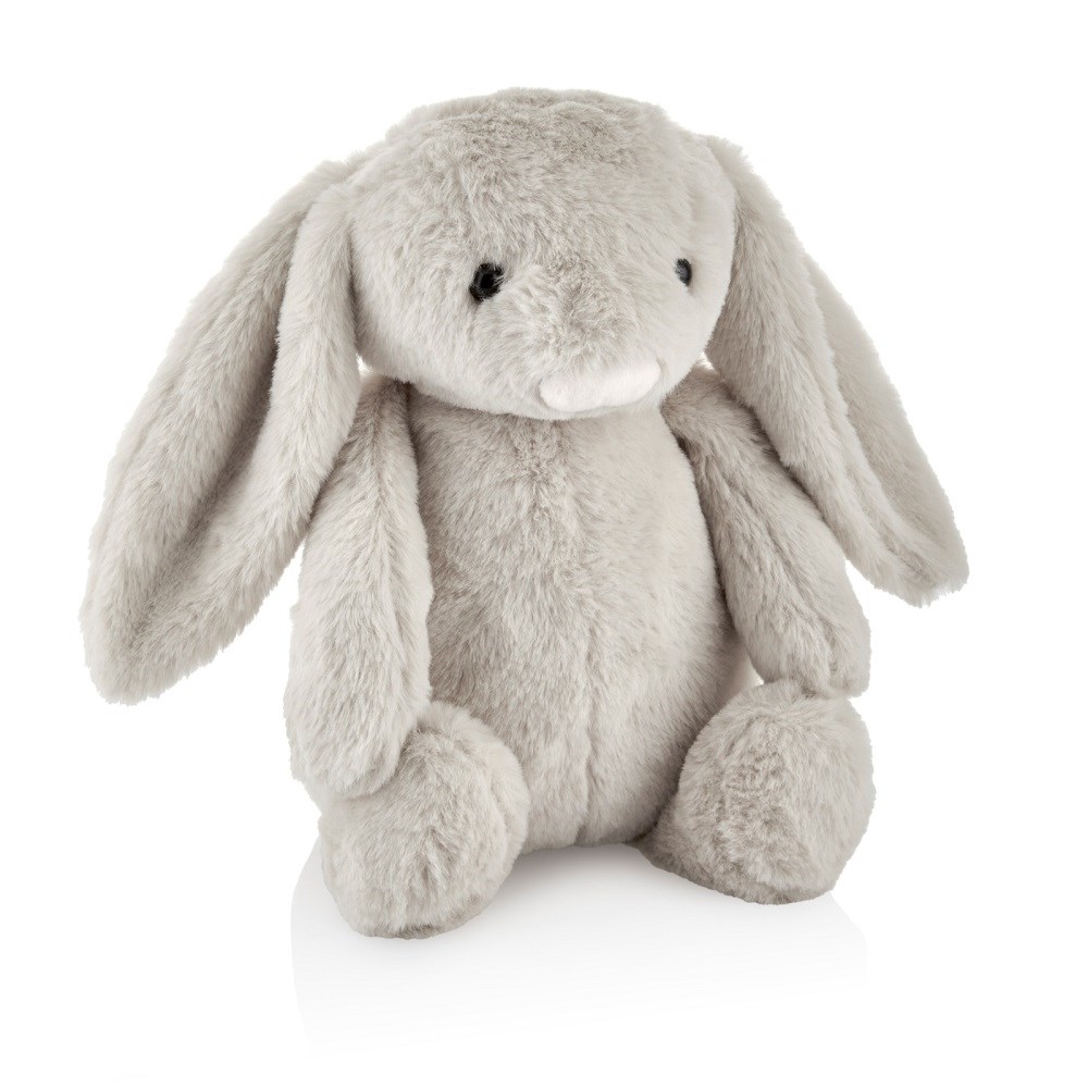 BabyJem Uyku Arkadaşım Tavşan 44 cm Krem