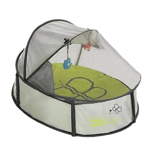 Bblüv Nido Mini 2 in1 Seyahat ve Oyun Çadırı