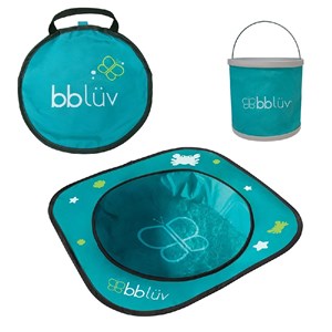 Bblüv Arena Bebek Plaj Matı