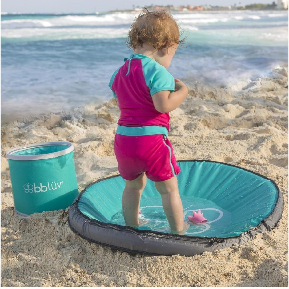 Bblüv Splash Bebek Mini Havuz 