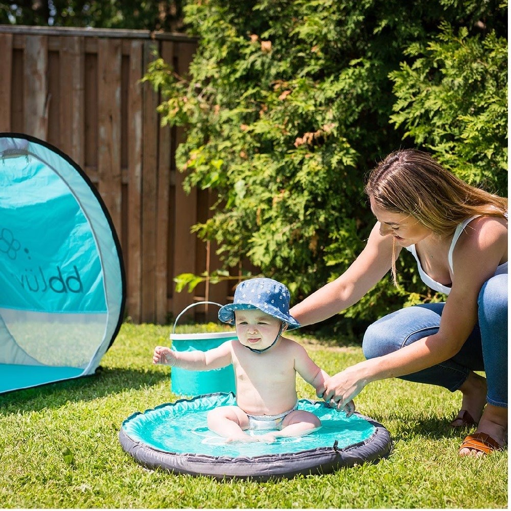 Bblüv Splash Bebek Mini Havuz 