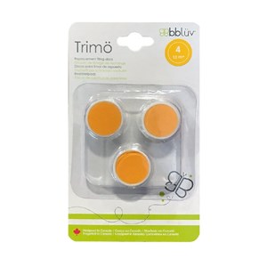Bblüv Trimö Pilli Tırnak Törpüsü Yedek Uç Step4
