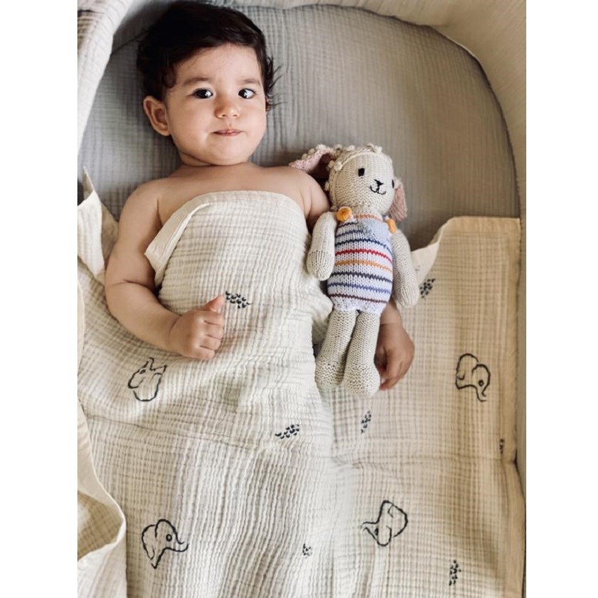 Baboo Creamy Gift Set - Krem Hediye Seti Krem