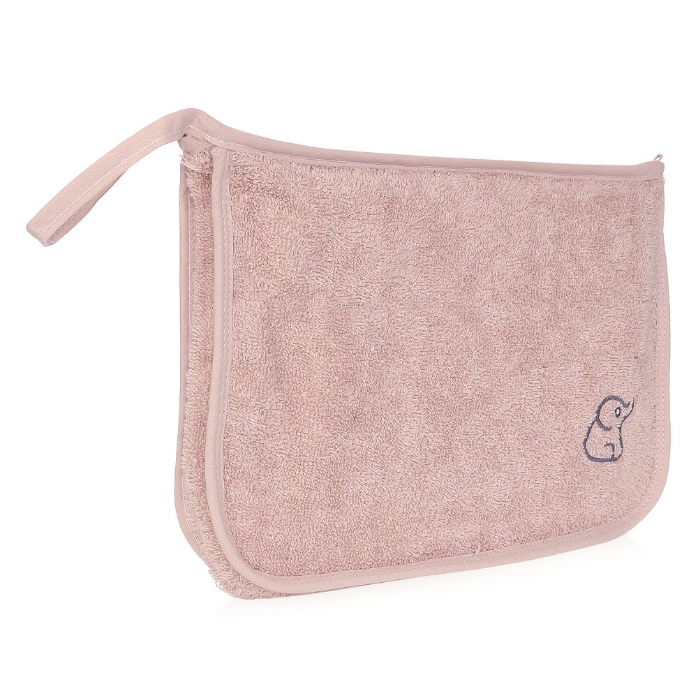 Baboo Pembe Gift Set - Pembe Hediye Seti Pembe