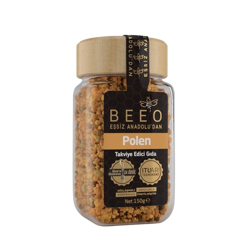 Bee'o Polen 150 gr 