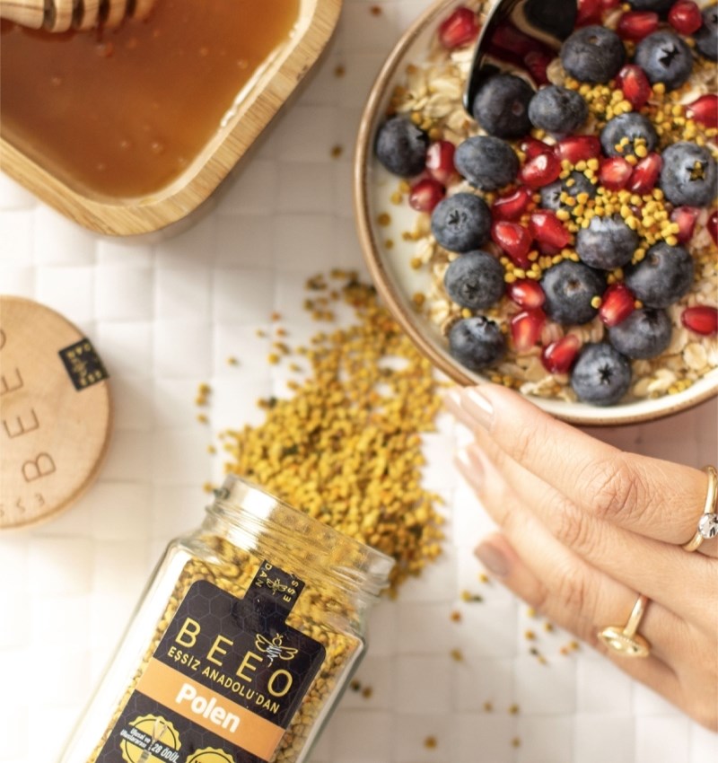 Bee'o Polen 150 gr 