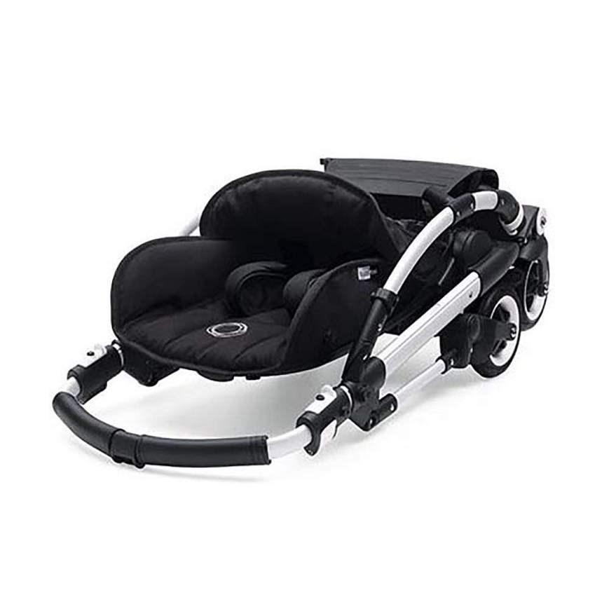 Bugaboo Bee5 Bebek Arabası Black / Black 