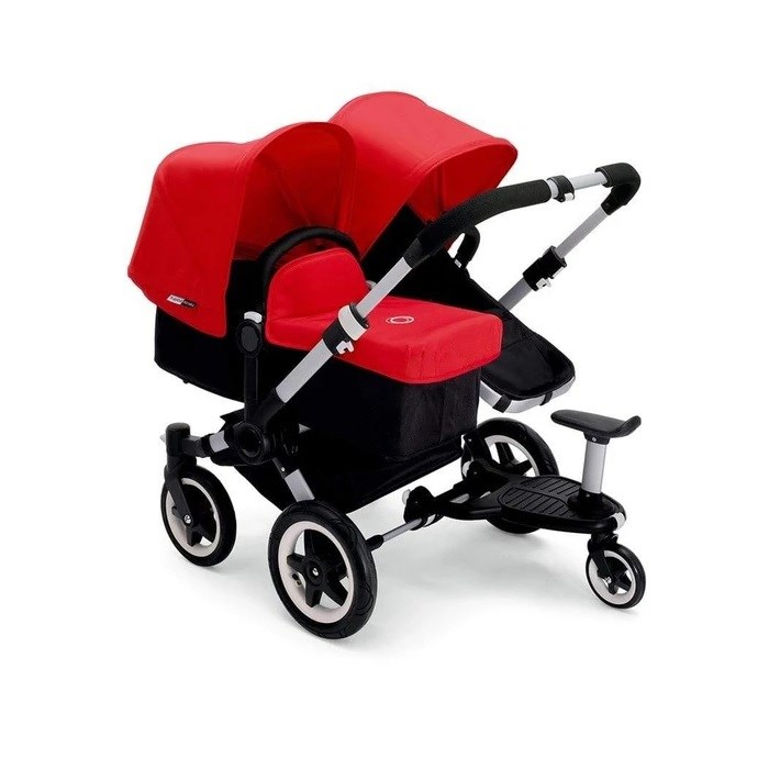 Bugaboo Comfort 2. Çocuk Basamağı Orjinal