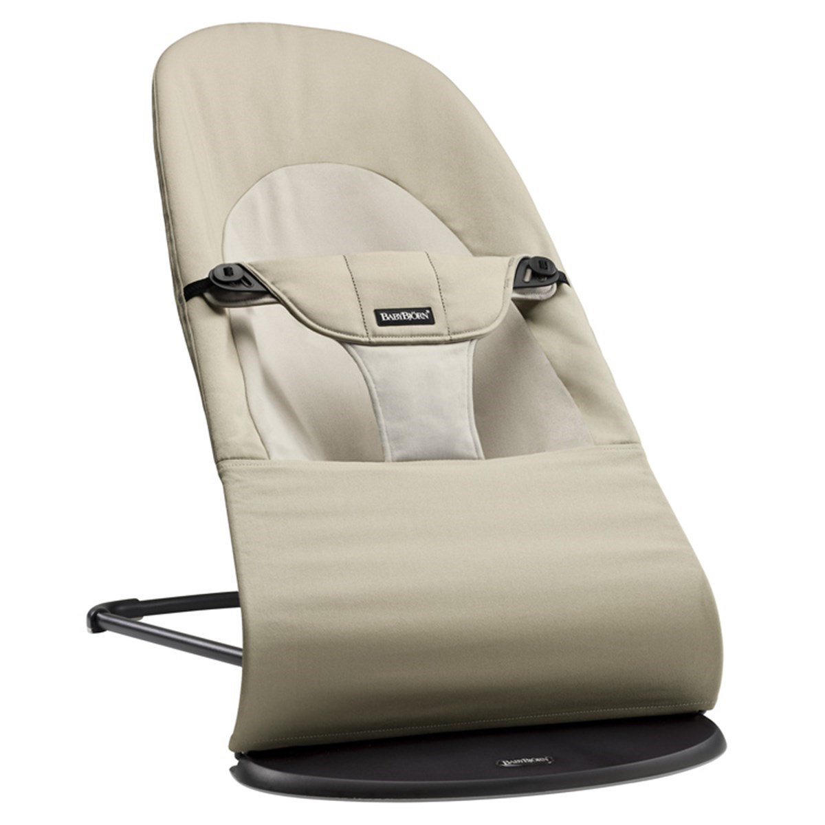 Babybjörn Balance Soft Ana Kucağı Khaki/Bej Orjinal