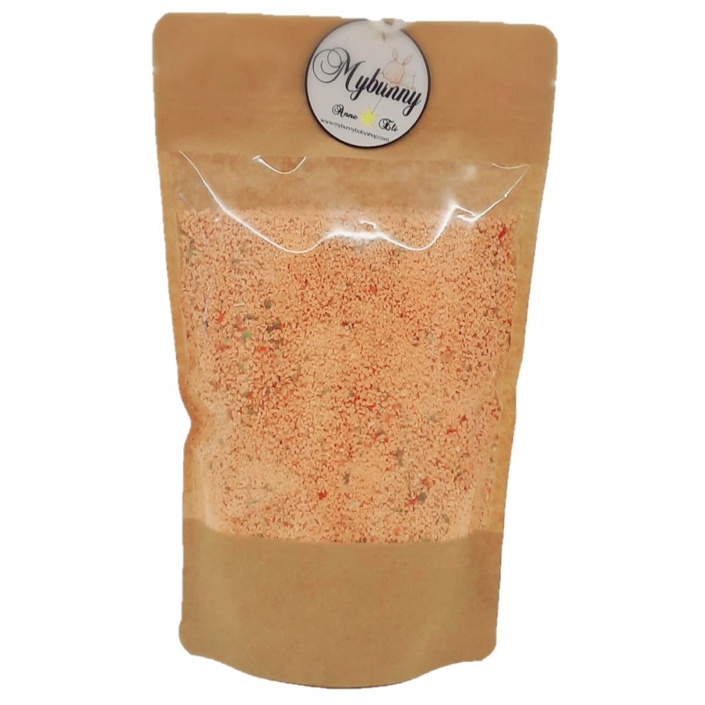MyBunny Ev Yapımı Yoğurtsuz (Vegan) Tarhana Çorbası 350 gr Bebekhouse