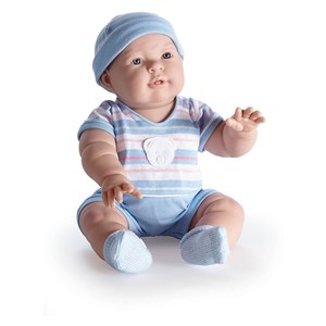 Berenguer Oyuncak Erkek Bebek 46 cm