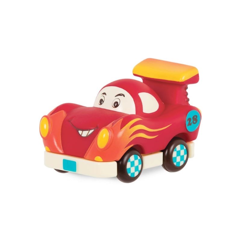 B Toys Mini Yarış Arabası 