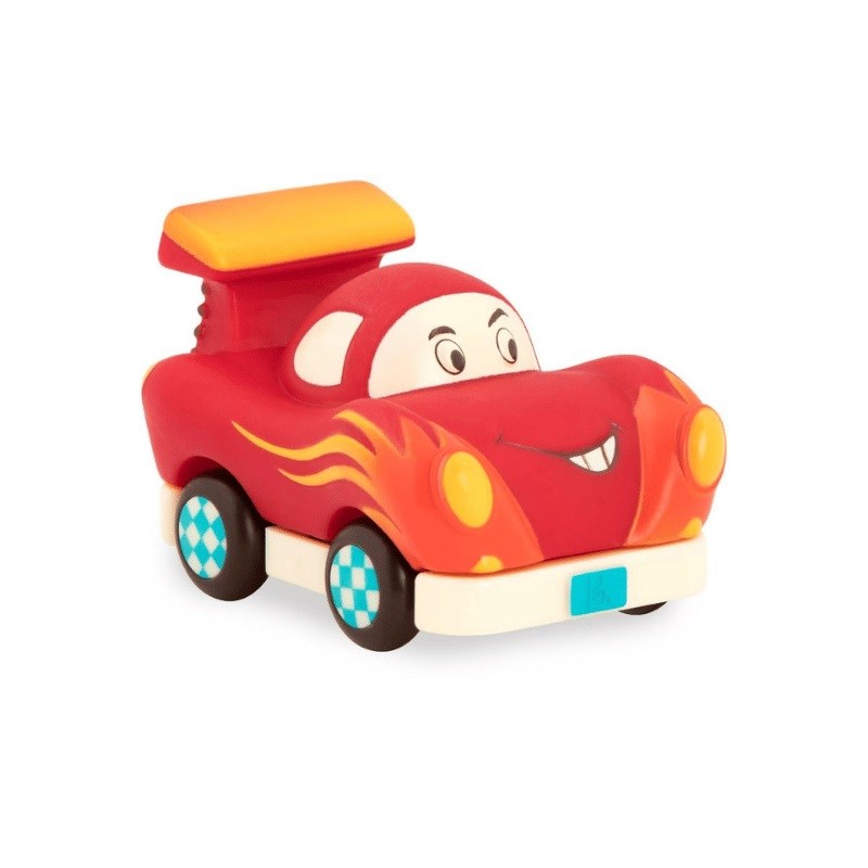 B Toys Mini Yarış Arabası 
